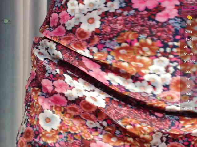 Jeanne-Fetish webcam