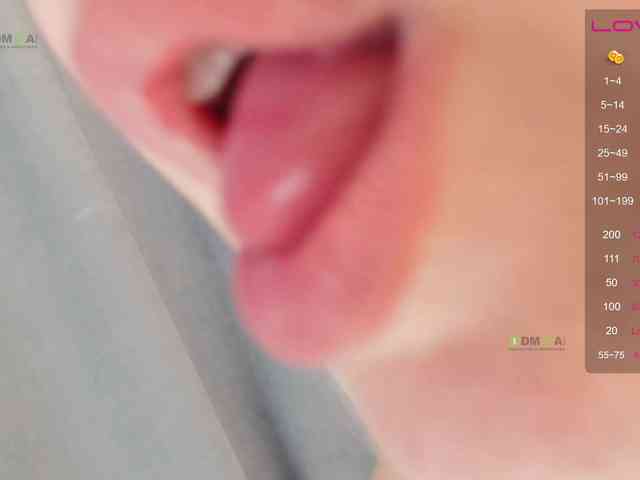 Jeanne-Fetish webcam