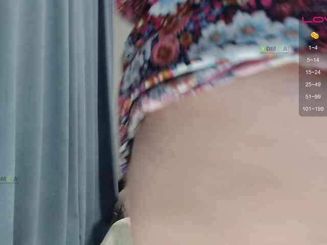Jeanne-Fetish webcam