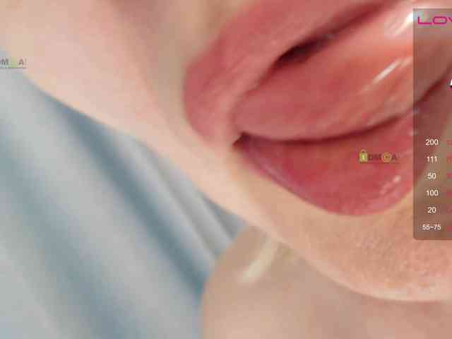 Jeanne-Fetish webcam