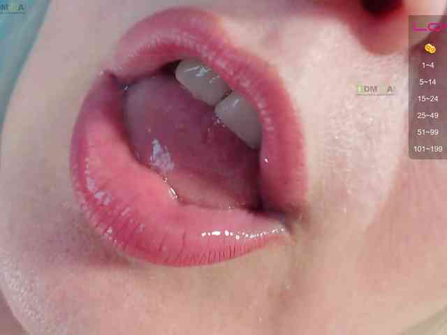 Jeanne-Fetish webcam