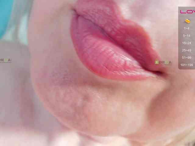 Jeanne-Fetish webcam