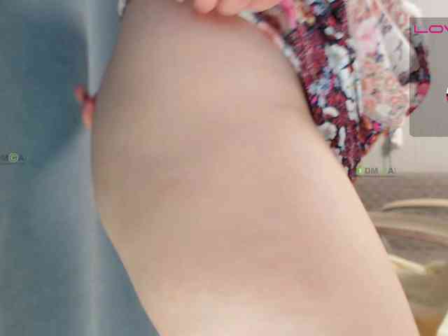 Jeanne-Fetish webcam