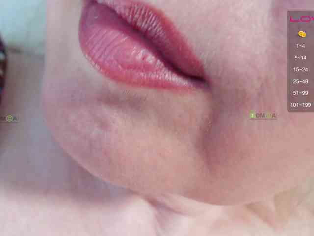 Jeanne-Fetish webcam