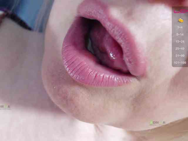 Jeanne-Fetish webcam