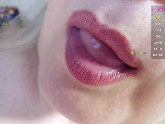 Jeanne-Fetish webcam
