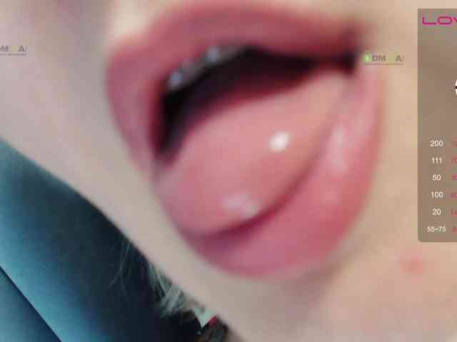 Jeanne-Fetish webcam