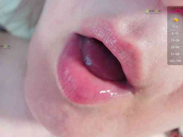 Model: Jeanne-Fetish