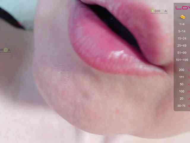 Jeanne-Fetish webcam