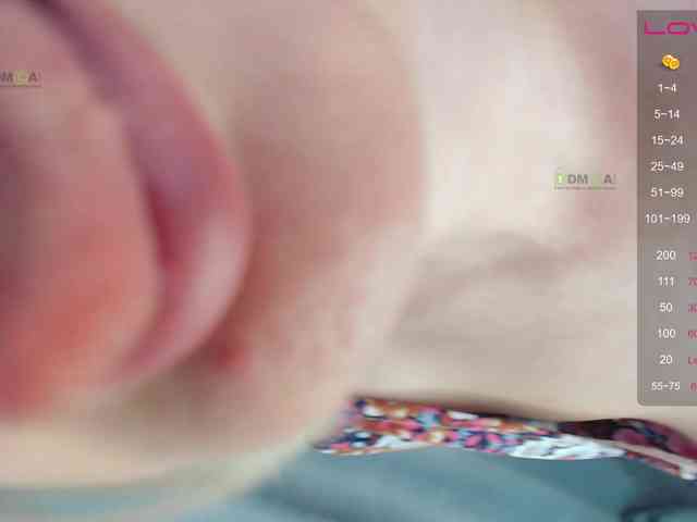 Jeanne-Fetish webcam