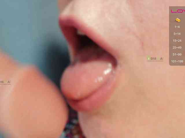 Jeanne-Fetish webcam