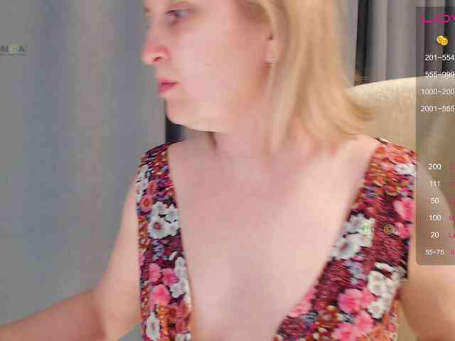 Model: Jeanne-Fetish