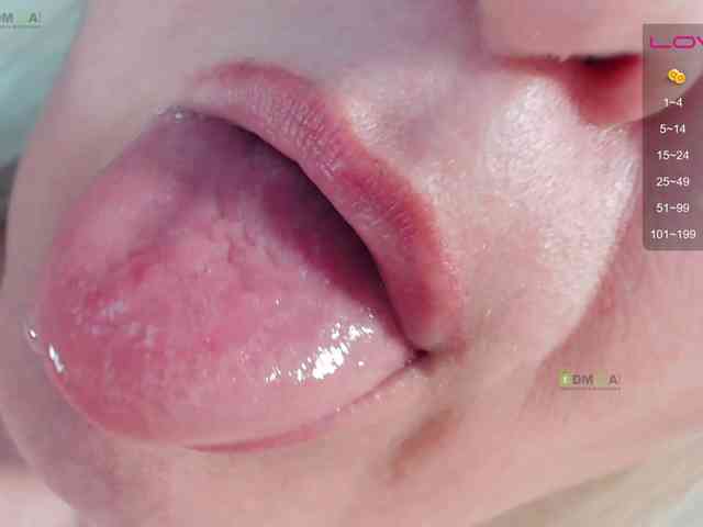 Jeanne-Fetish webcam
