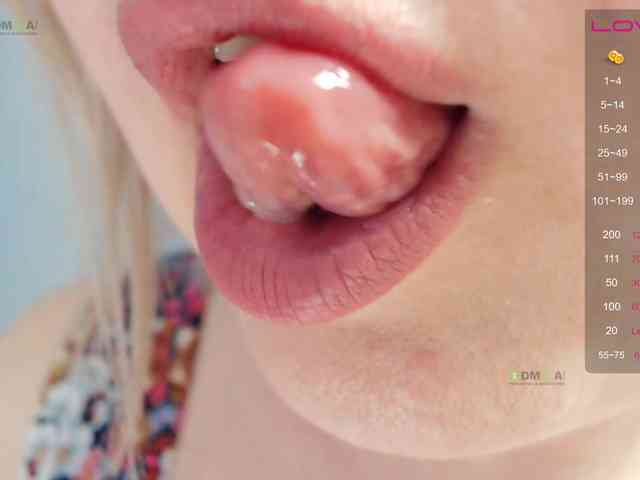 Jeanne-Fetish webcam