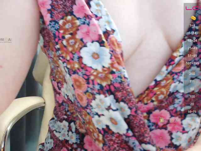 Jeanne-Fetish webcam