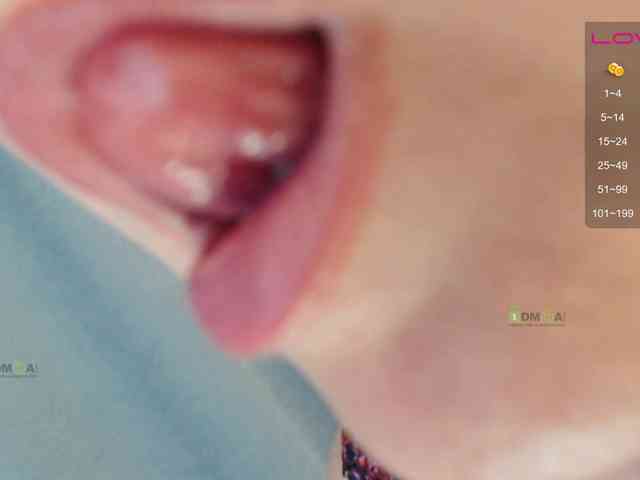 Jeanne-Fetish webcam