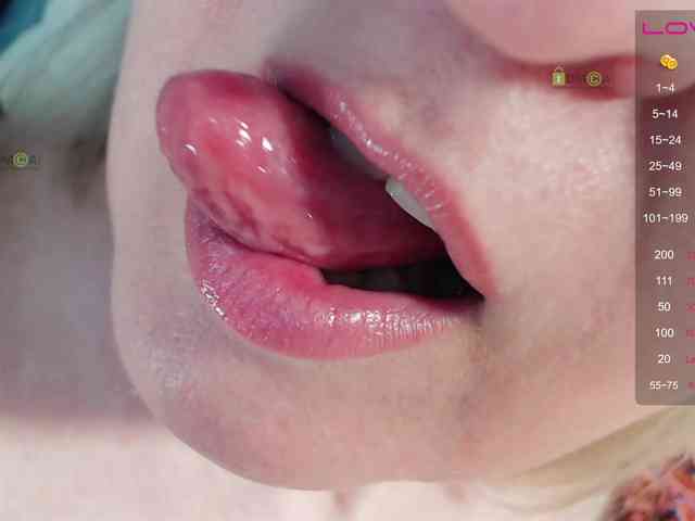 Jeanne-Fetish webcam