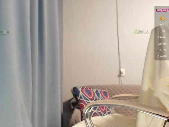 Jeanne-Fetish webcam