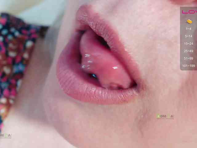 Jeanne-Fetish webcam