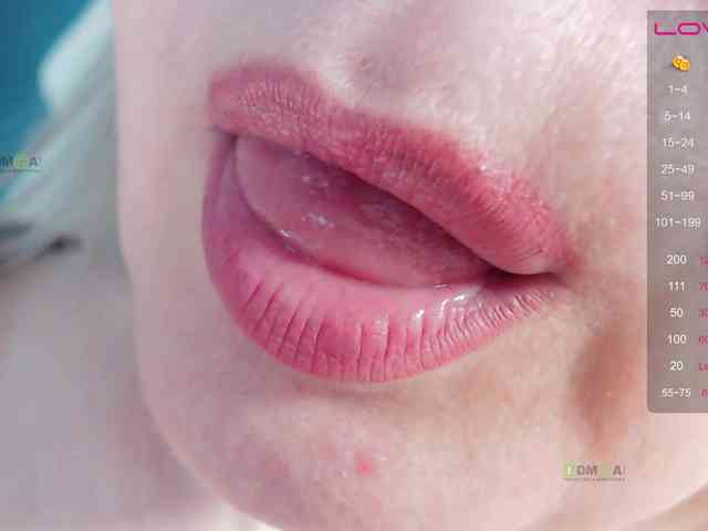 Jeanne-Fetish webcam