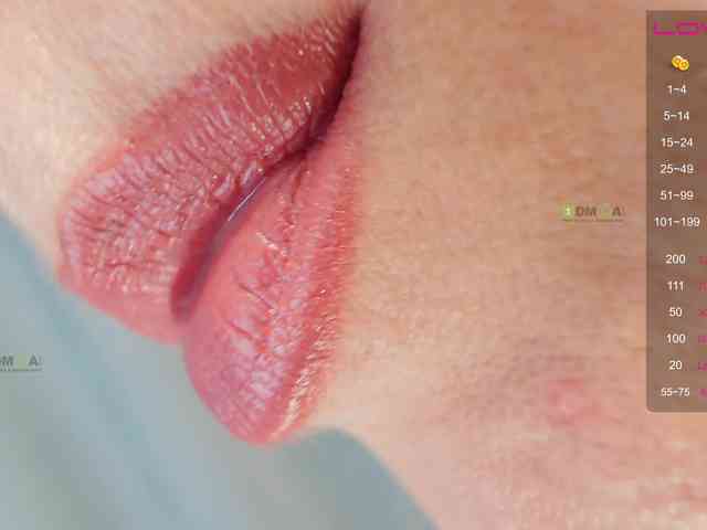 Jeanne-Fetish webcam