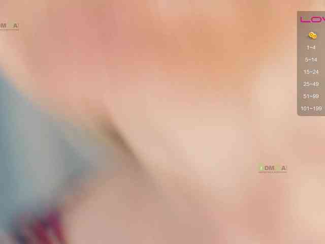 Jeanne-Fetish webcam