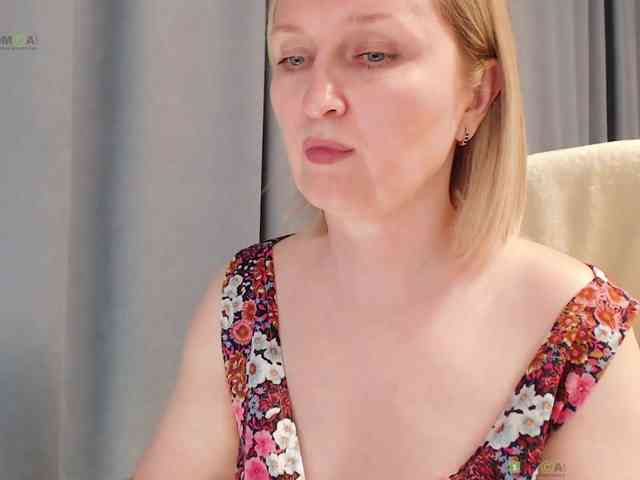 Model: Jeanne-Fetish