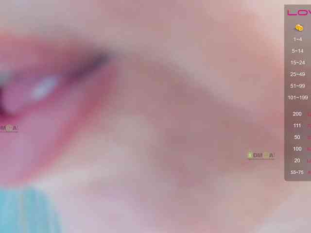 Jeanne-Fetish webcam