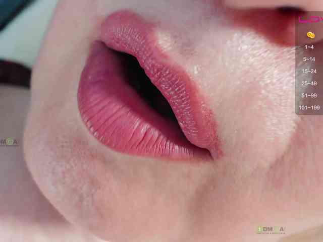 Jeanne-Fetish webcam