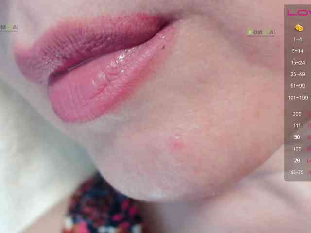 Jeanne-Fetish webcam