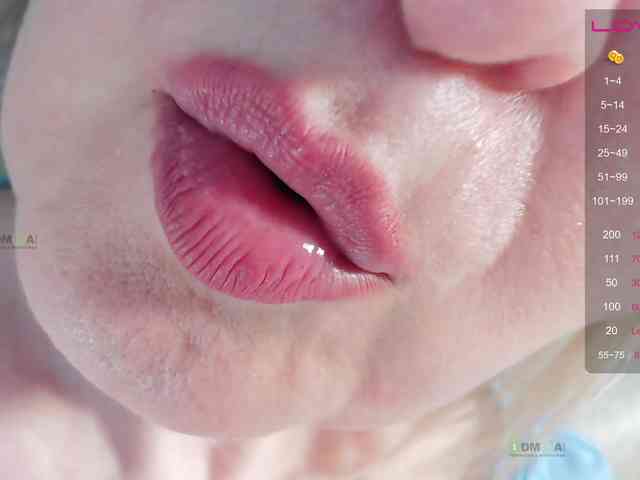 Model: Jeanne-Fetish