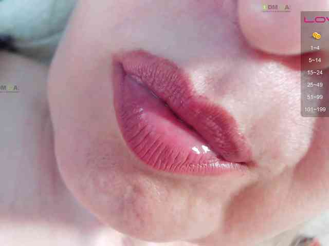 Jeanne-Fetish webcam