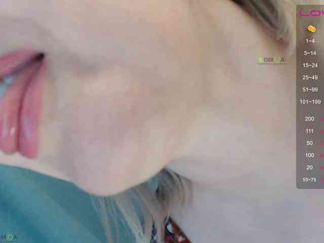 Jeanne-Fetish webcam