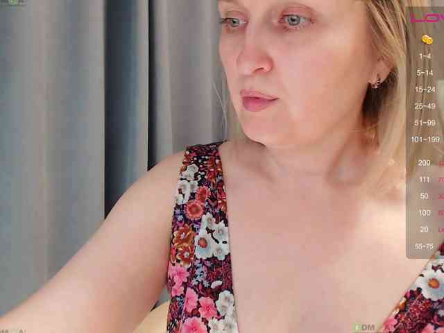 Model: Jeanne-Fetish