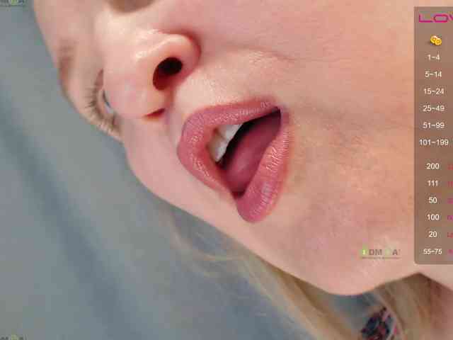 Jeanne-Fetish webcam