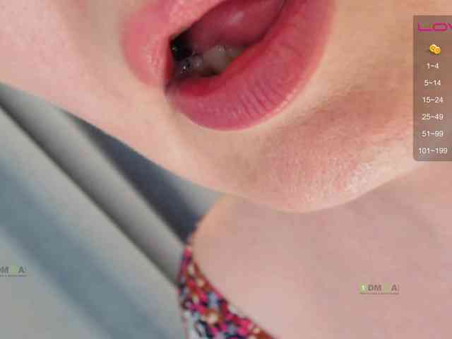 Jeanne-Fetish webcam