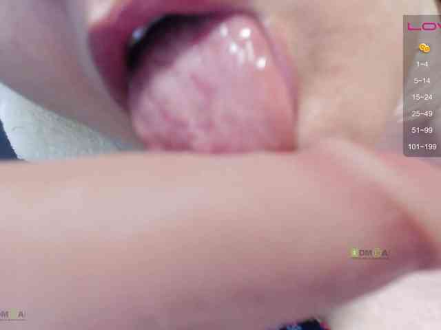 Jeanne-Fetish webcam