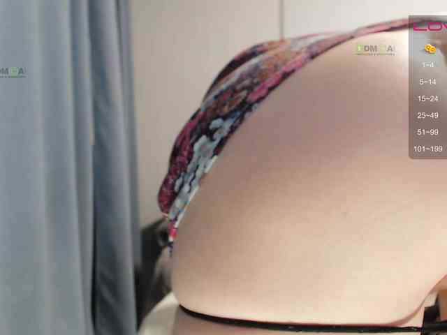 Jeanne-Fetish webcam