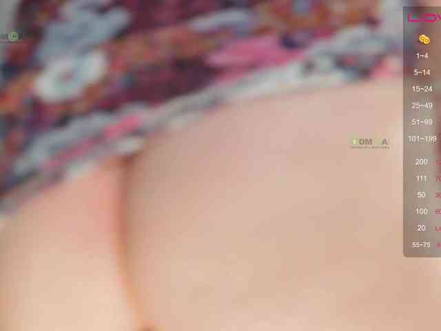 Jeanne-Fetish webcam