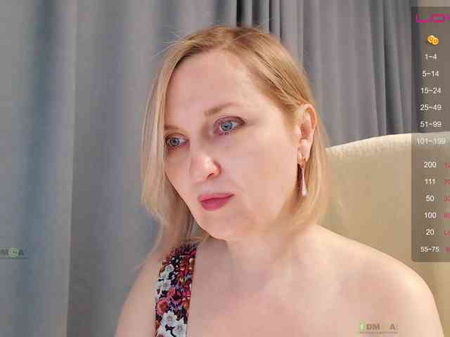 Model: Jeanne-Fetish