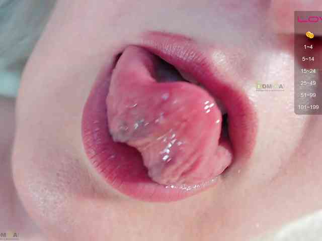Jeanne-Fetish webcam