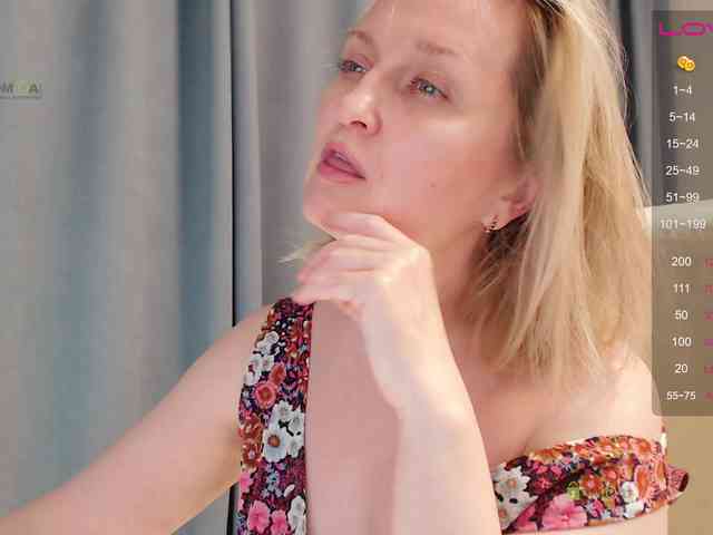 Jeanne-Fetish webcam