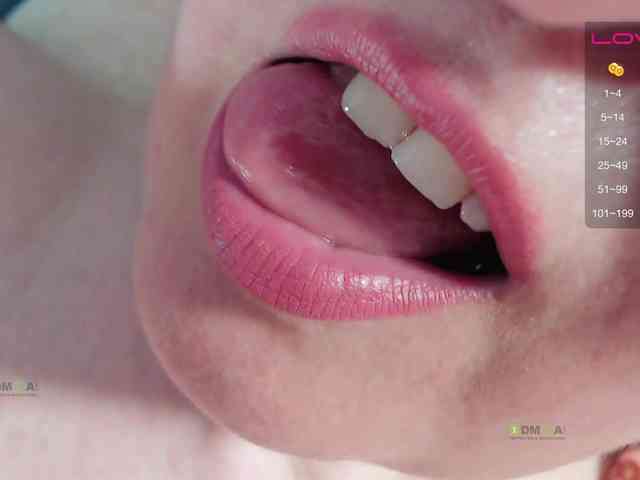 Model: Jeanne-Fetish