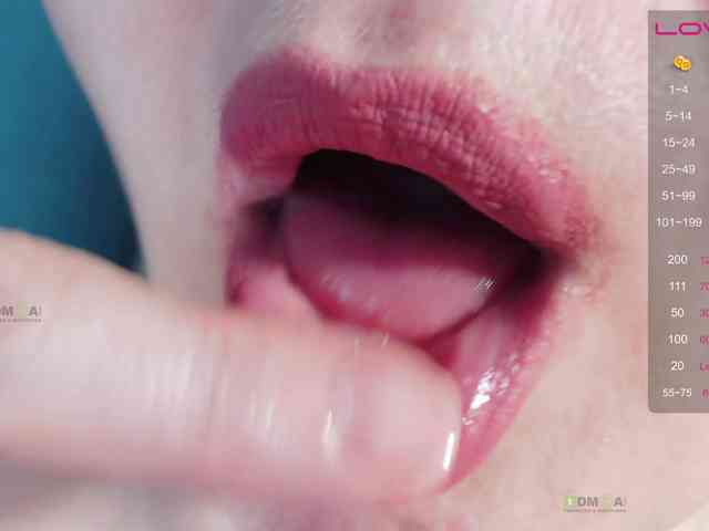 Jeanne-Fetish webcam