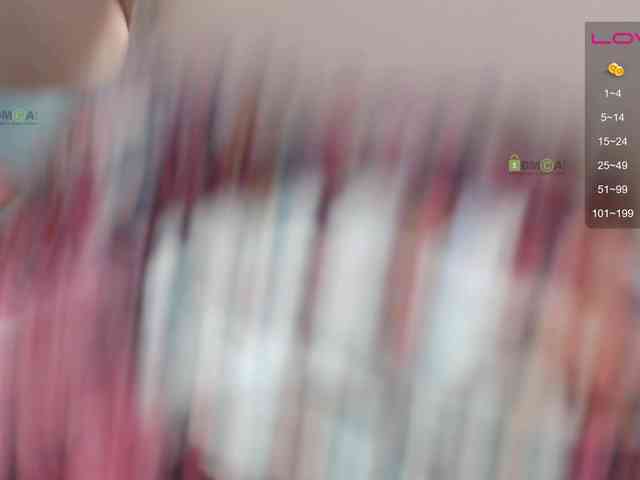 Jeanne-Fetish webcam