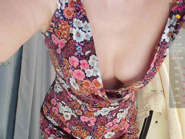 Jeanne-Fetish webcam