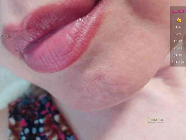 Jeanne-Fetish webcam