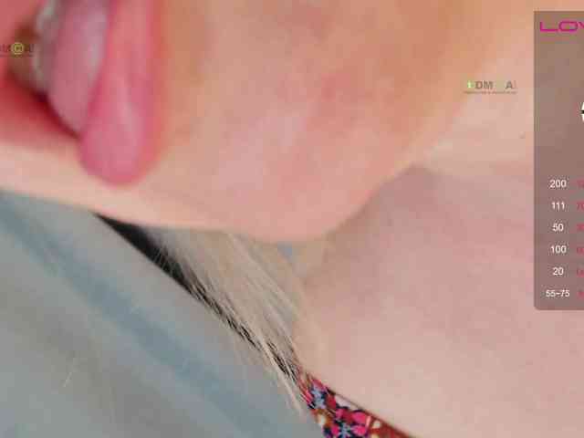 Jeanne-Fetish webcam