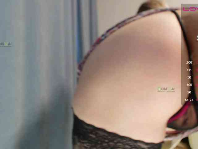 Jeanne-Fetish webcam