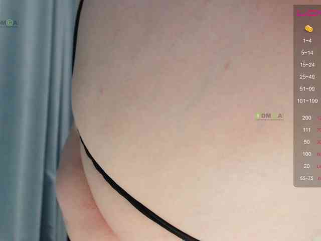 Jeanne-Fetish webcam